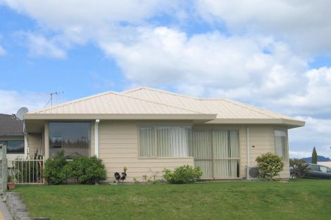 Photo of property in 19 Whetu Place, Nukuhau, Taupo, 3330