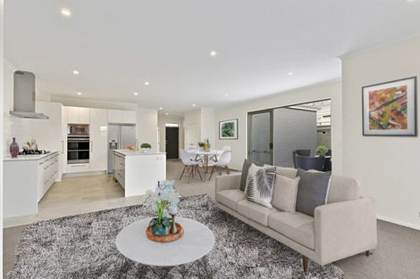 Photo of property in 4 Mcewan Street, Whenuapai, Auckland, 0618