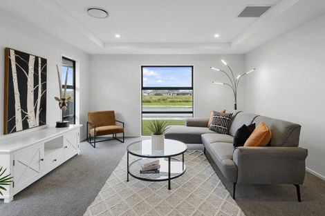 Photo of property in 44 Poulter Road, Lincoln, 7608