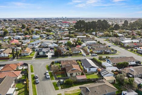 Photo of property in 2/68 Kawau Crescent, Bromley, Christchurch, 8062