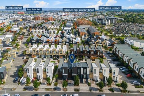 Photo of property in 12 Cochrane Road, Hobsonville, Auckland, 0616