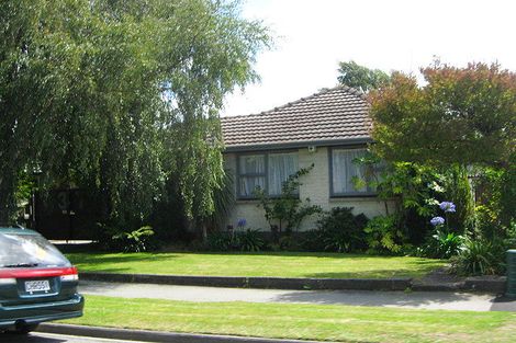 Photo of property in 37 Stanton Crescent, Hoon Hay, Christchurch, 8025