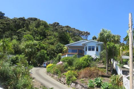 Photo of property in 13 Bush Point Road, Cable Bay, 0420