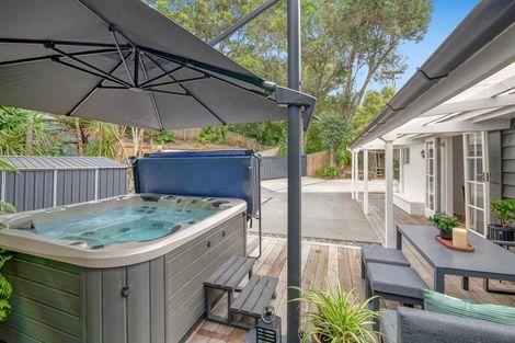 Photo of property in 38 Ferndale Drive, Snells Beach, 0920