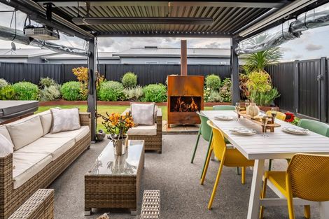 Photo of property in 32 Tuatahi Avenue, Solway, Masterton, 5810