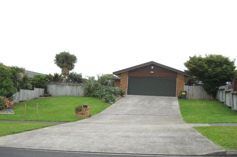 Photo of property in 15 Isabella Drive, Pukekohe, 2120