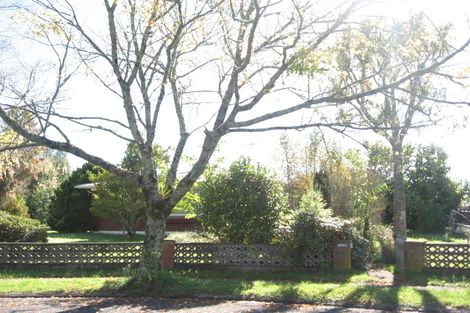 Photo of property in 20 Kenmore Place, Tokoroa, 3420