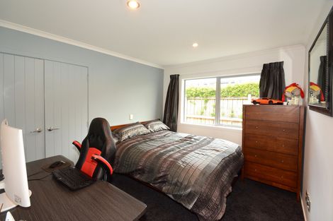 Photo of property in 14 Kura Place, Mosgiel, 9024