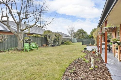 Photo of property in 18 Paget Drive, Woodend, 7610