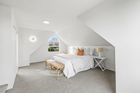 Photo of property in 3/251 Memorial Avenue, Burnside, Christchurch, 8053