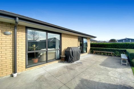 Photo of property in 52 Tiny Hill Drive, Rolleston, 7614