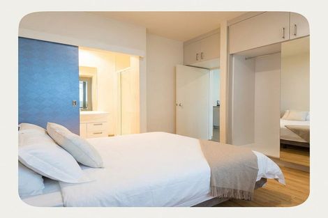 Photo of property in Regency Apartments, 4d/49 Manners Street, Te Aro, Wellington, 6011