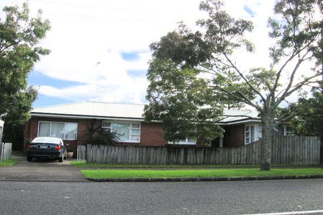 Photo of property in 1 Waterview Road, Favona, Auckland, 2024