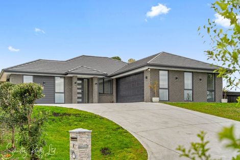 Photo of property in 6 Rata Lane, Maungaturoto, 0520