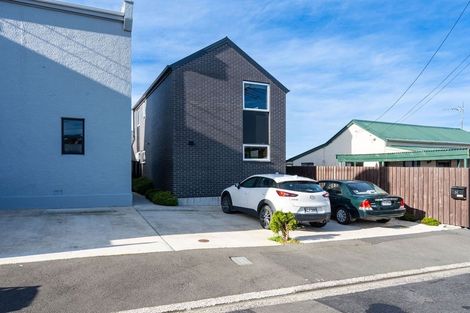 Photo of property in 5c Fitzroy Street, Caversham, Dunedin, 9012
