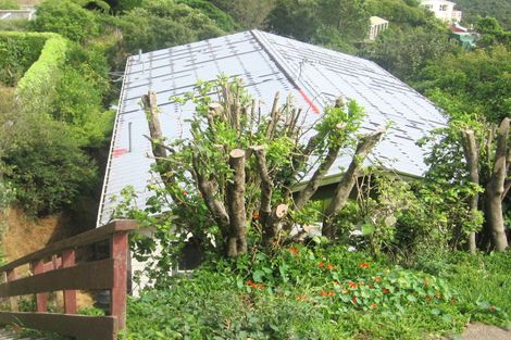 Photo of property in 174b Cecil Road, Wilton, Wellington, 6012