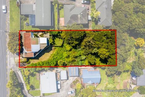 Photo of property in 64 Manuka Road, Glenfield, Auckland, 0629