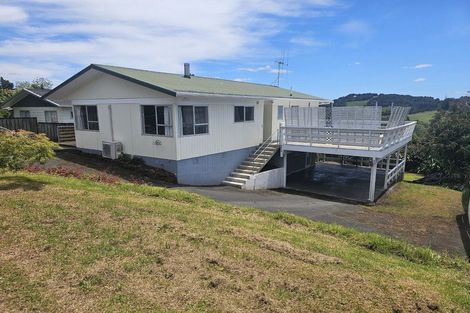Photo of property in 14 Ascot Avenue, Te Kamo, Whangarei, 0112