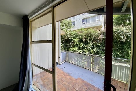 Photo of property in Sirocco Apartments, 608/8 Church Street, Wellington Central, Wellington, 6011