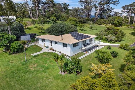 Photo of property in 206 Old School Road, Maungakaramea, Whangarei, 0178