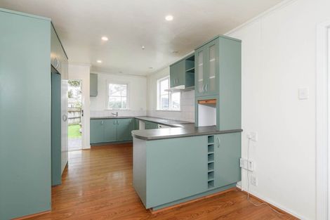 Photo of property in 38 Buscomb Avenue, Henderson, Auckland, 0610