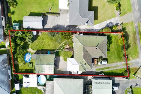 Photo of property in 109 Swanson Road, Henderson, Auckland, 0610