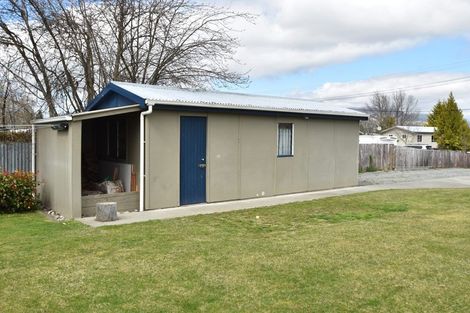 Photo of property in 168 Mackenzie Drive, Twizel, 7901