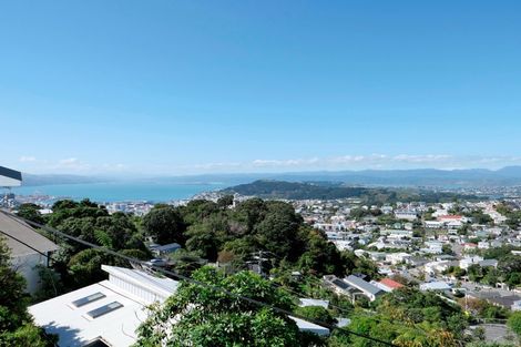 Photo of property in 86 Mitchell Street, Brooklyn, Wellington, 6021