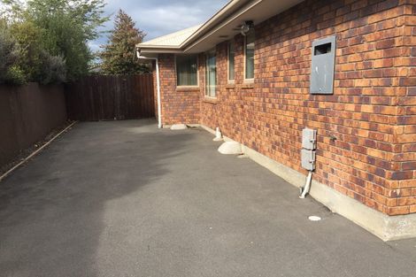 Photo of property in 106a Aldwins Road, Phillipstown, Christchurch, 8062