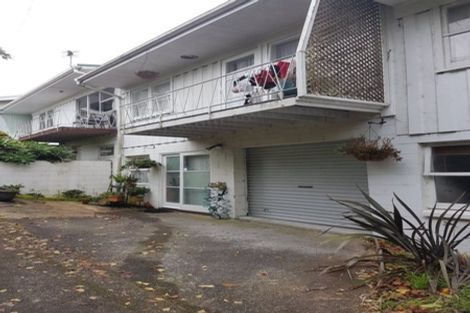 Photo of property in 3/189 Landscape Road, Mount Eden, Auckland, 1024