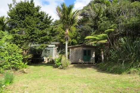 Photo of property in 496 Tuateawa Road, Tuateawa, Coromandel, 3583
