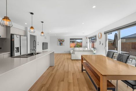 Photo of property in 6 Orr Street, Wigram, Christchurch, 8042