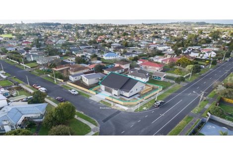 Photo of property in 1a Lincoln Road, Bluff Hill, Napier, 4110