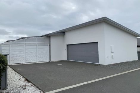 Photo of property in 10 Aroha Street, Pegasus, 7612