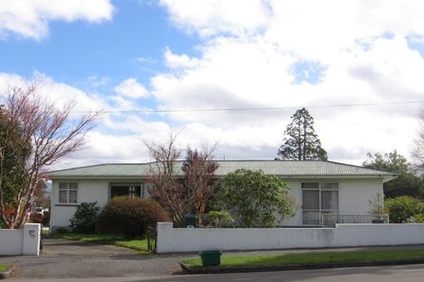 Photo of property in 55 Titoki Street, Lansdowne, Masterton, 5810