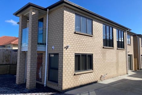 Photo of property in 18a Coates Road, Papatoetoe, Auckland, 2025