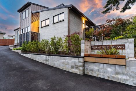 Photo of property in 3a Ferntree Drive, Wakari, Dunedin, 9010