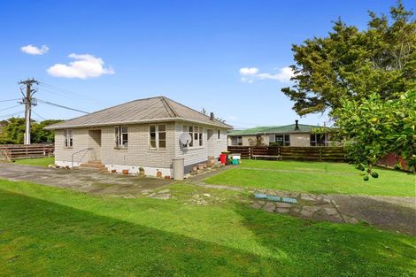Photo of property in 280 Rangiuru Road, Otaki, 5512