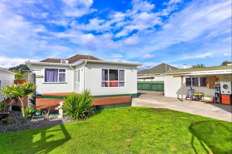 Photo of property in 29 Wakefield Street, Whanganui East, Whanganui, 4500