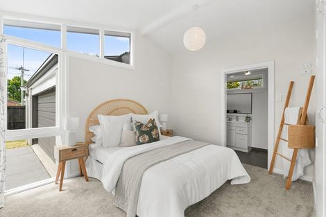 Photo of property in 171 Cashmere Road, Hoon Hay, Christchurch, 8025