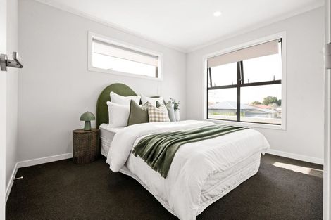 Photo of property in 1a Rose Street, Maeroa, Hamilton, 3200