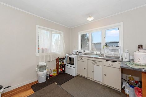 Photo of property in 243 Tramway Road, Enderley, Hamilton, 3214