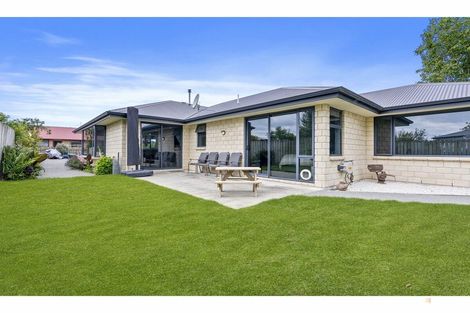 Photo of property in 8a Maling Street, Geraldine, 7930