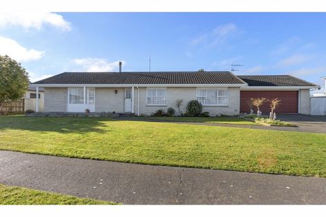 Photo of property in 7 Wainscott Street, Greenmeadows, Napier, 4112