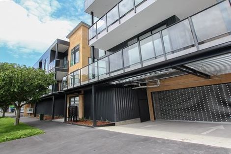 Photo of property in 15/13 Vialou Street, Hamilton Central, Hamilton, 3204