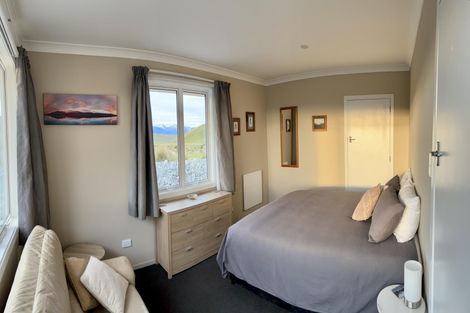 Photo of property in 272 Old Glen Lyon Road, Twizel, 7999