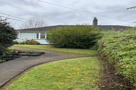 Photo of property in 4-6 Stamford Place, Lansdowne, Masterton, 5810