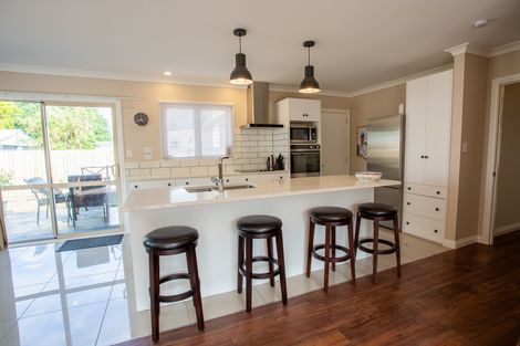 Photo of property in 5 Plimsoll Street, Carterton, 5713