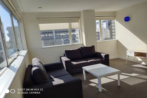 Photo of property in C/37 Federal Street, Auckland Central, Auckland, 1010