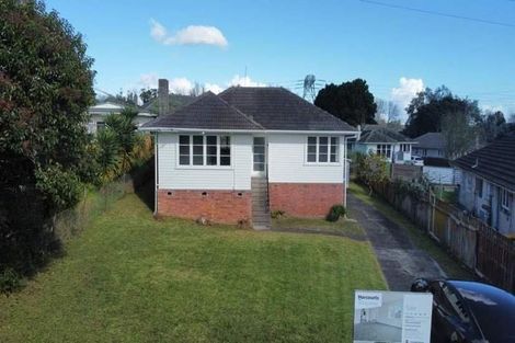Photo of property in 51 Velvet Crescent, Otara, Auckland, 2023